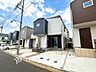 外観：【Appearance】その邸が魅せる、気品・上質・重厚感・細やかさ、そのすべては訪れた者に安らぎと品性を与える特別な空間です。ここに住むからこそ意味がある。すべての（始まり）をここから迎えます。