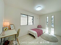 子供部屋の画像