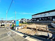 【Appearance】将来を見据えた資産性と美しい街景観が、上質な暮らしを静かに物語る環境。(2026年6月撮影)