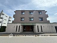 神奈川県川崎市高津区千年：物件画像
