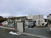 ゆめ和ほいくえんまで約600m