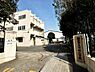 周辺：横浜市立中村小学校(650m)