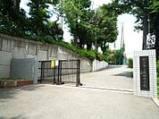 横浜市立都田中学校（2520ｍ）