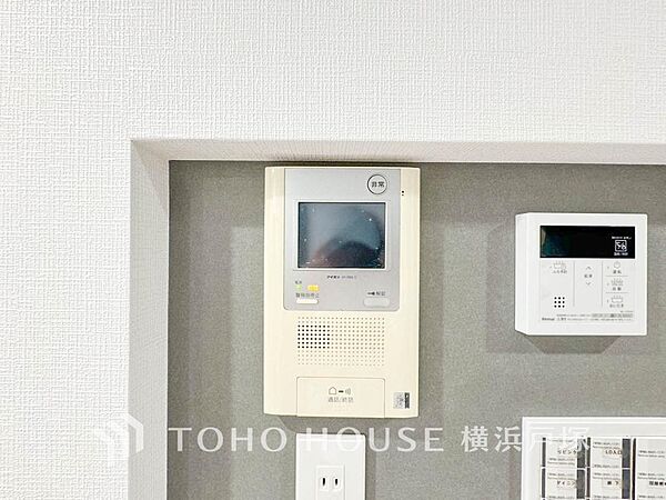 室内を拡大表示