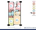 グレーシアパーク彩の丘11階2,280万円