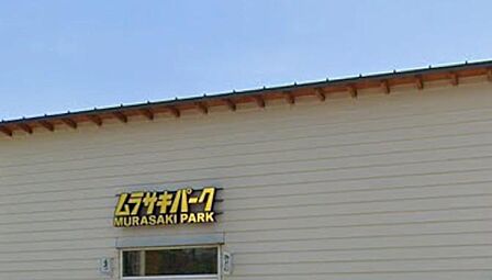 ムラサキスポーツムラサキパーク鵠沼海浜公園店まで約1785m
