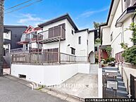 神奈川県横浜市戸塚区名瀬町：物件画像