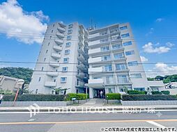 マリンシティコスモ久里浜