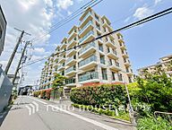 神奈川県横浜市戸塚区上矢部町：物件画像