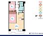 間取り：間取図