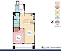 ラ・スピーガ元町4階4,598万円