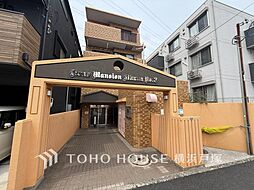 外観の画像