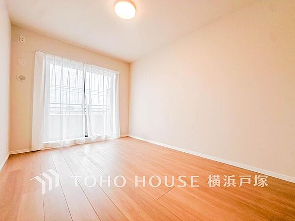 洋室を拡大表示