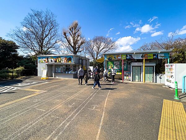 周辺を拡大表示