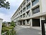周辺：藤沢市立浜見小学校(260m)