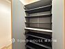 収納：「Storage」お客様の求める本当の“住み心地とは何なのか。そのための一手間一工夫を惜しみません。街並みや周辺の環境に呼応しながら、美しく、そして毎日の暮らしを考慮した機能性の高い住まい。