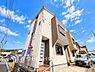 外観：ここに住むからこそ意味がある。すべての（始まり）をここから迎えます。