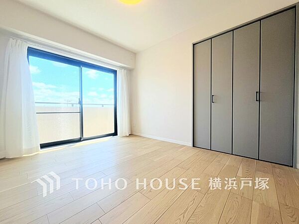 子供部屋を拡大表示