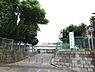 周辺：横浜市立城郷小学校(850m)
