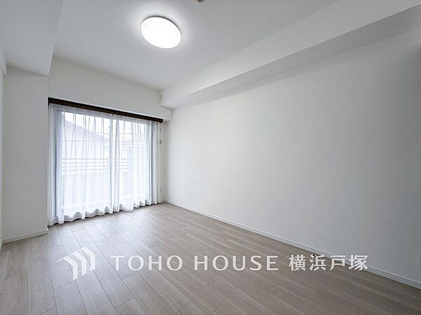 洋室を拡大表示