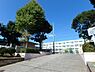 周辺：横浜市立川井小学校まで約1251m