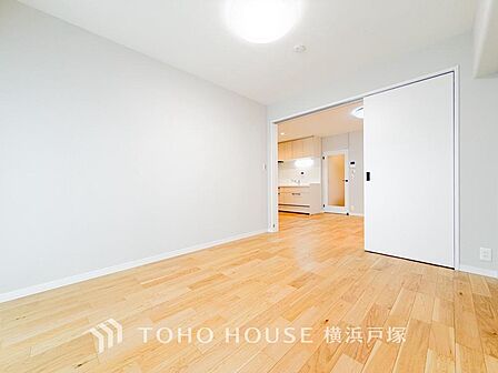 笑顔が溢れ、会話が弾む豊かな時を過ごすことができる空間でお住まいになった幸せをかみしめてください。