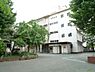 周辺：横浜市立瀬谷中学校まで約900m。