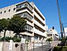周辺：横浜市立小机小学校まで約1495m