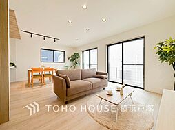 都筑区加賀原1丁目 戸建て