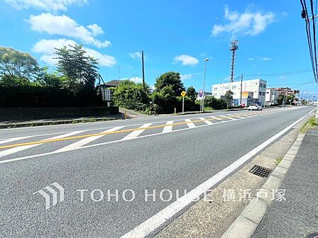 「Frontal road」贅沢といえるほどの豊かな居住性と、プライドを満たすクオリティが見事に調和した住空間。