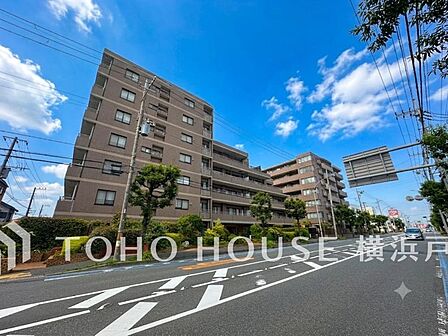 贅沢といえるほどの豊かな居住性と、プライドを満たすクオリティが見事に調和した住空間。