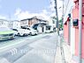 外観：【Frontal road】周辺環境とのコラボレーションにより明るく開放的な空間を演出しております。