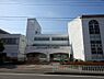 周辺：横浜市立西前小学校まで約210m。