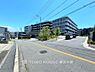 周辺：「Frontal road」贅沢といえるほどの豊かな居住性と、プライドを満たすクオリティが見事に調和した住空間。