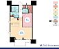 間取り：間取り