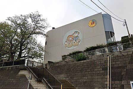 東台幼稚園まで約822m