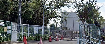 横浜市立秋葉中学校は、地域とのつながりを大切にし、安心して学べる教育環境が魅力。部活動も盛んで、生徒の成長を支える学校です。