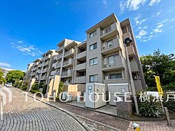 アークガーデンひびきの街参番館