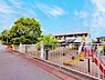 周辺：横浜市港南台第二保育園まで約668m