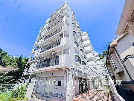贅沢といえるほどの豊かな居住性と、プライドを満たすクオリティが見事に調和した住空間。