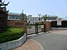 周辺：藤沢市立六会小学校(450m)