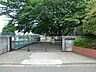 周辺：藤沢市立湘南台中学校(1200m)
