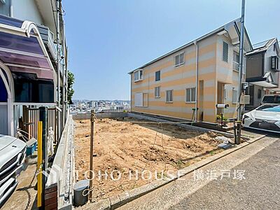 外観:見た目や質感の良さだけではなく、建物の基礎や構造にもこだわります。(2026年7月) 外観:見た目や質感の良さだけではなく、建物の基礎や構造にもこだわります。(2026年7月)