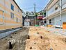 外観：住まいの質だけでなく、環境も大切。街と共に快適な生活を創ります。（2026年7月）