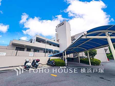 おしゃれな雰囲気や自然の潤い、親しみやすさといった個性を、街に新たな価値を齎し続けることでしょう。