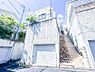 外観：「Appearance」時代の流れに惑わされないシックなカラートーンで街並みに溶け込む外観は、主張し過ぎず、また平凡になり過ぎず絶妙なコントラストで輝きを放ちます。