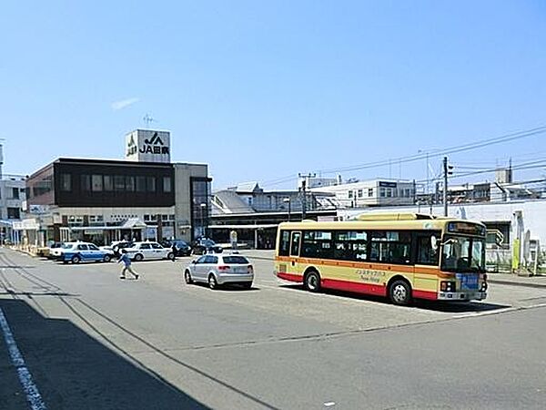 周辺を拡大表示