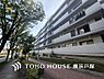 外観：【Appearance】洗練されたフォルムと美しい街並みに映える外観デザイン。住まう誇りを感じさせる、上質感あふれるレジデンス。