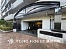 その他：【Entrance】心地よさと品格が出会うエントランス。訪れるたびに特別な時間が始まる、洗練された迎えの空間。
