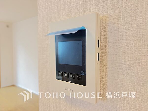 室内を拡大表示